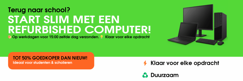 computers computerwinkel refurbished